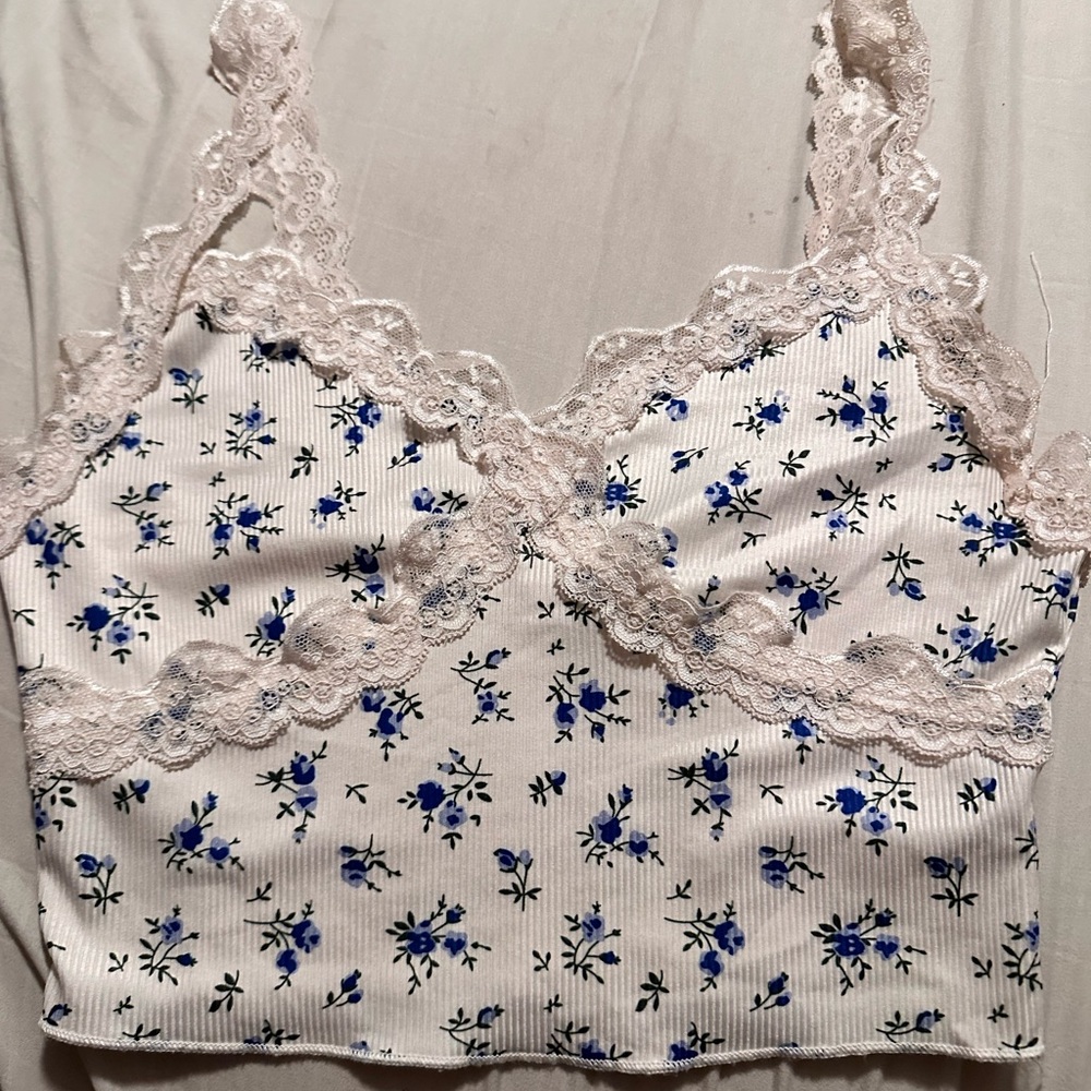 Xxs woman’s crop